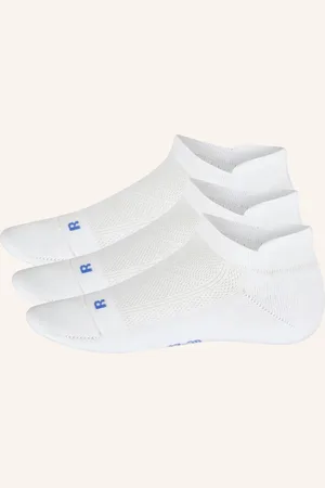 Falke 3er-Pack Sneakersocken Cool Kick