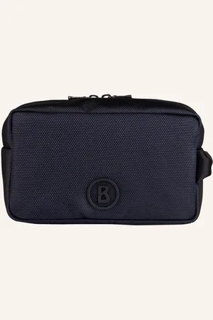 Bogner Kulturtasche blau