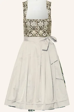 Sportalm Dirndl gruen