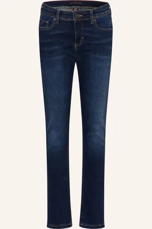 Tommy Hilfiger Jeans Slim Fit blau
