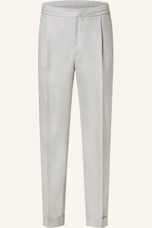Reiss Hose Brighton Relaxed Fit
