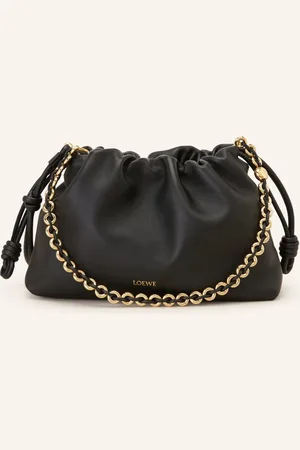 Loewe Clutch Flamenco