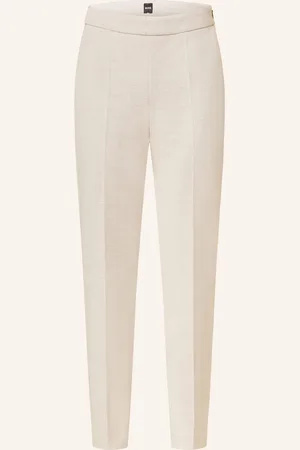 HUGO BOSS Jerseyhose Tilunara