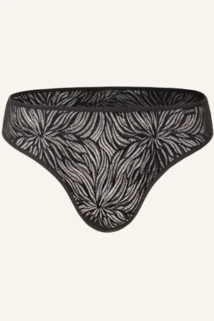 Calvin Klein Slip Sheer Marquisette