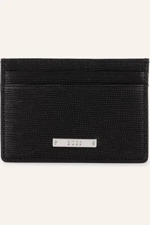 HUGO BOSS Kartenetui Gallerya