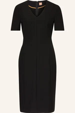 HUGO BOSS Etuikleid Damaisa