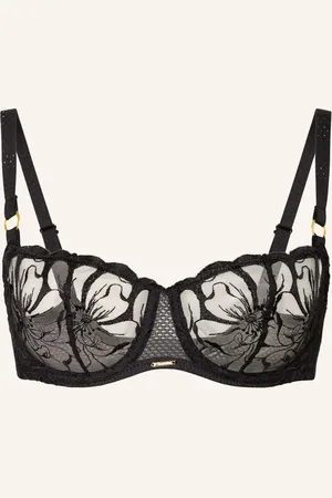 Chantelle Balconette-Bh Fleurs