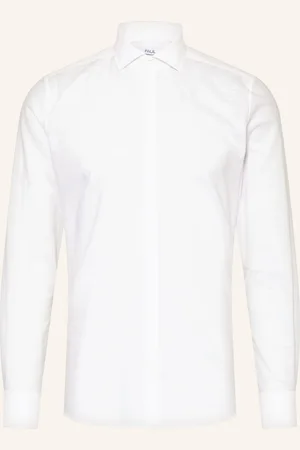 PAUL Hemd Slim Fit