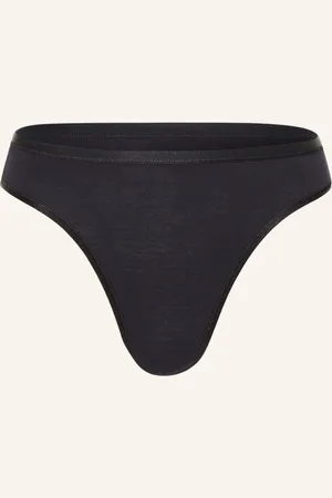 Hanro Slip Cotton Sensation