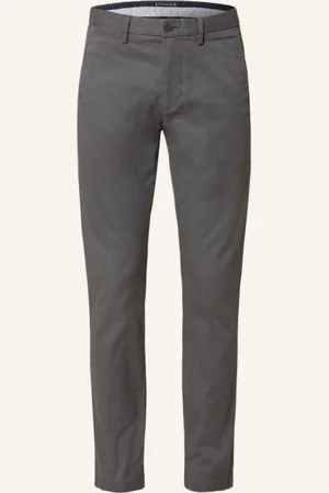 Tommy Hilfiger Chino 1985 Thflex gruen
