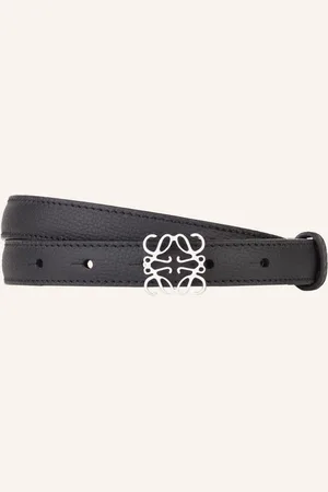 Loewe Ledergürtel Anagram