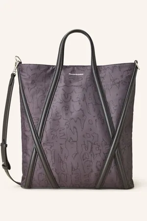 Alexander McQueen Shopper Harnes