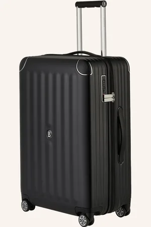 Bogner Trolley Piz Deluxe c65