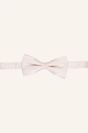 Olymp Fliege rosa