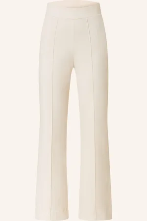 lilienfels Jerseyhose beige