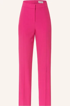 Alexander McQueen 7/8-Hose