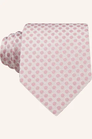 Olymp Krawatte rosa