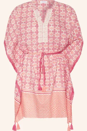 DARLING HARBOUR Tunika pink