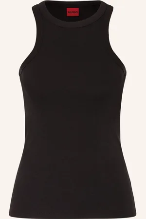 HUGO BOSS Top The Plain Tank
