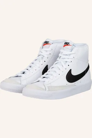 Nike Hightop-Sneaker Blazer Mid 