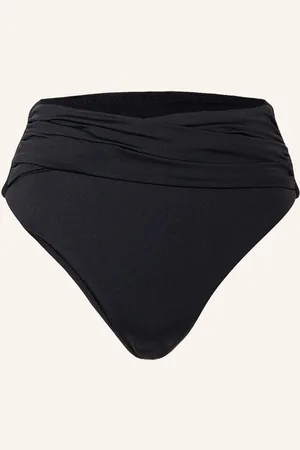 Seafolly High-Waist-Bikini-Hose Collective