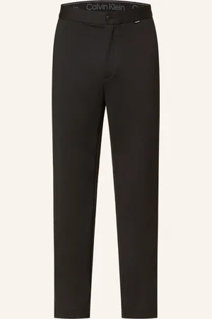 Calvin Klein Jerseyhose Tapered Fit