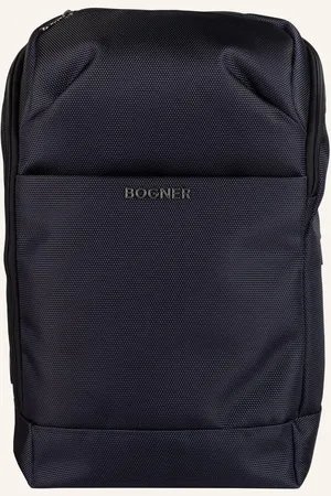 Bogner Rucksack Lennard blau
