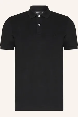 Marc O’ Polo Piqué-Poloshirt Shaped Fit