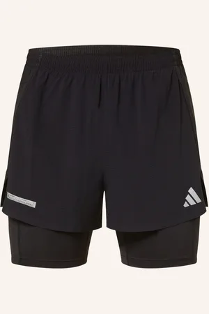 adidas 2-In-1-Laufshorts Ultimate