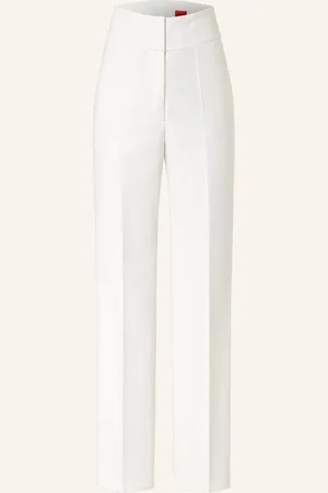 HUGO BOSS Marlenehose Himia
