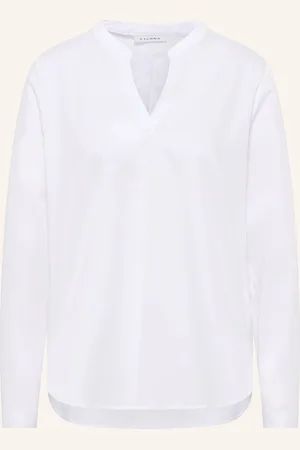 ETERNA Bluse Loose Fit