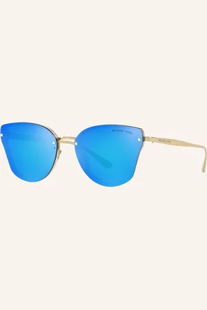 Michael Kors Sonnenbrille mk2068 beige