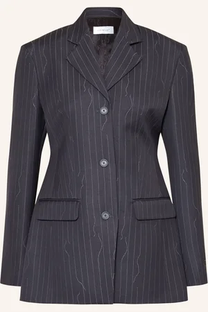 OFF-WHITE Blazer grau