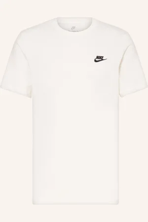 Nike T-Shirt gelb
