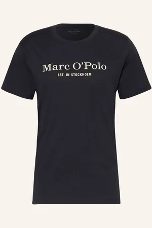 Marc O’ Polo Schlafshirt blau
