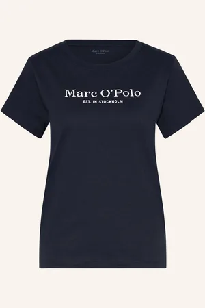 Marc O’ Polo Schlafshirt blau