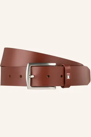 Tommy Hilfiger Ledergürtel New Denton