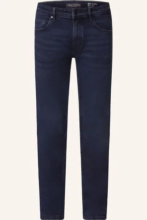 Marc O’ Polo Jeans Shaped Fit blau