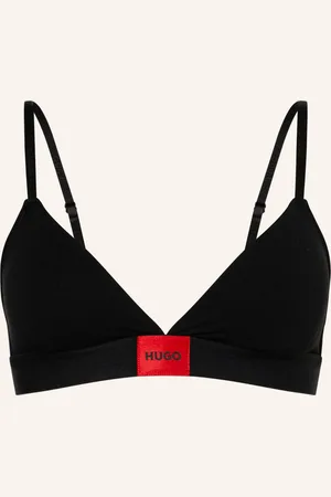 HUGO BOSS Triangel-Bh