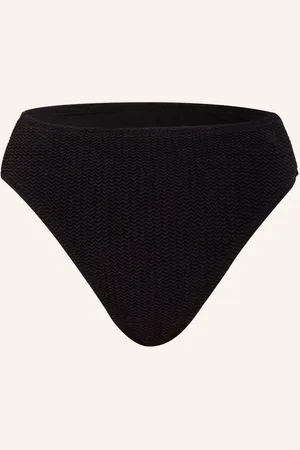 Seafolly High-Waist-Bikini-Hose Sea Dive