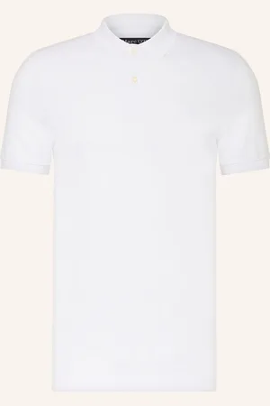 Marc O’ Polo Piqué-Poloshirt Shaped Fit