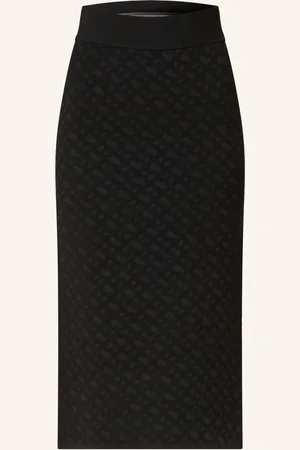HUGO BOSS Strickrock Furelia