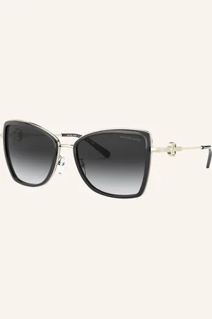 Michael Kors Sonnenbrille mk1067b Corsica gold