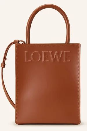 Loewe Shopper a5 Tote