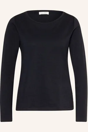 Marc O’ Polo Longsleeve blau