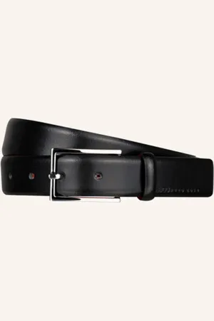 HUGO BOSS Ledergürtel Gavrilo