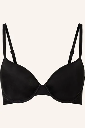 Calvin Klein T-Shirt-Bh Sheer Marquisette