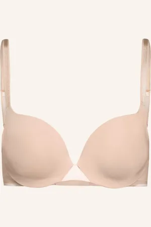 Chantelle Push-Up-Bh Essentiall beige