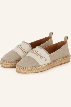 OFF-WHITE Espadrilles Bookish