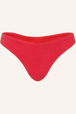 Seafolly Basic-Bikini-Hose Sea Dive